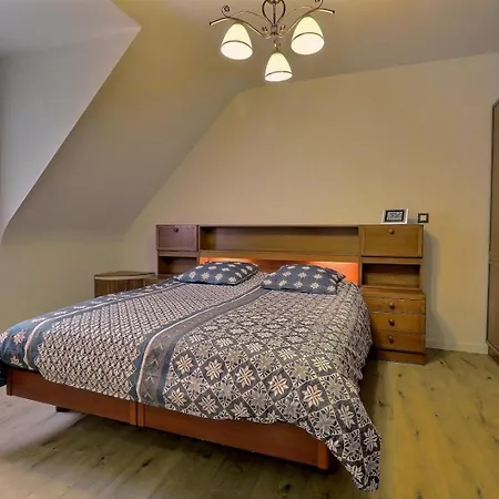Holiday home La Giseline