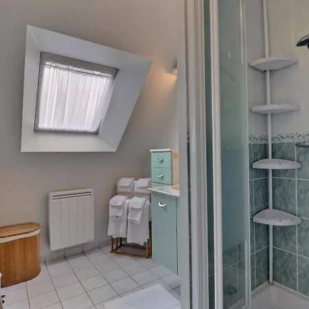 Holiday home La Giseline *