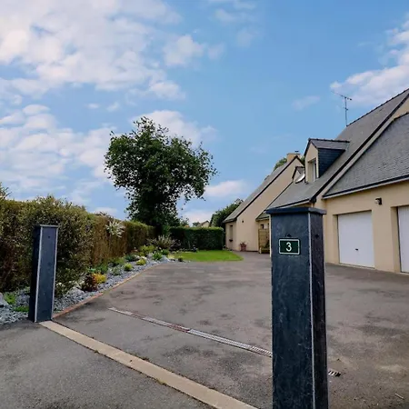 Holiday home La Giseline